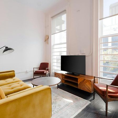 Sonder By Marriott Bonvoy The Gallier Apartments Cbd New Orleans Dış mekan fotoğraf