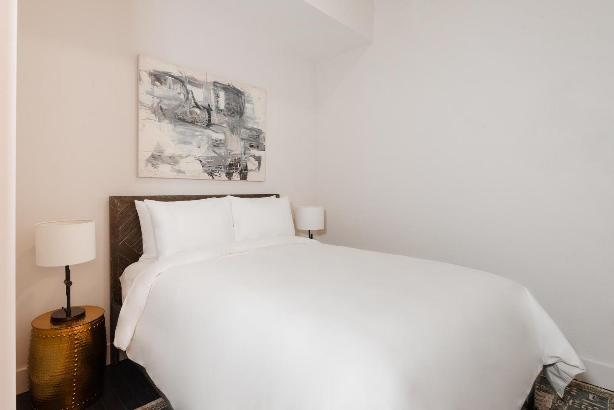 Sonder By Marriott Bonvoy The Gallier Apartments Cbd New Orleans Oda fotoğraf