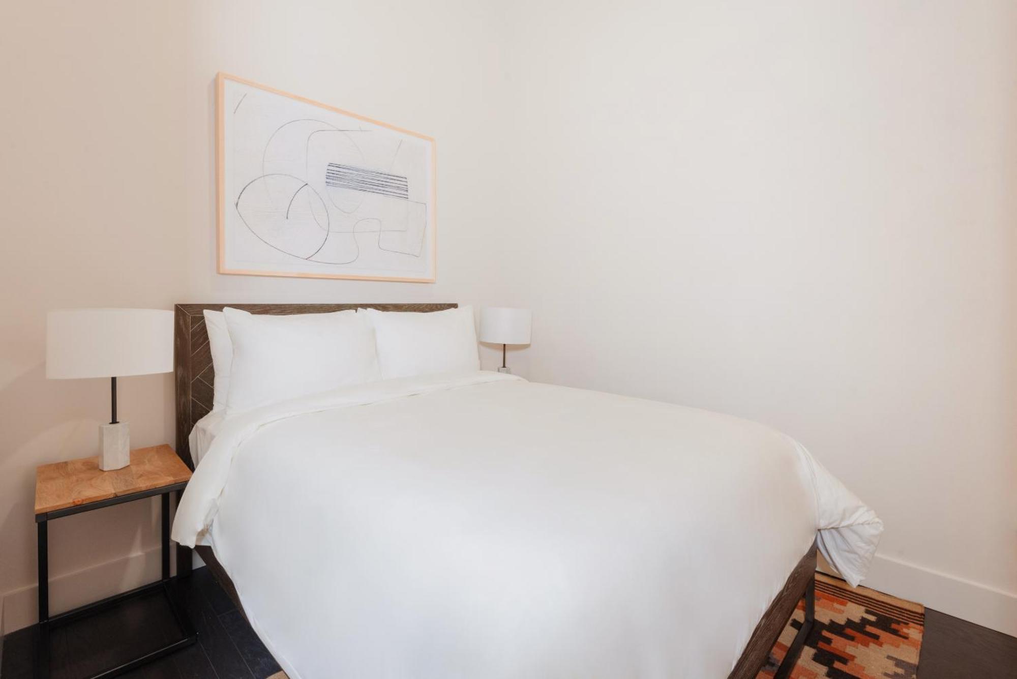Sonder By Marriott Bonvoy The Gallier Apartments Cbd New Orleans Oda fotoğraf