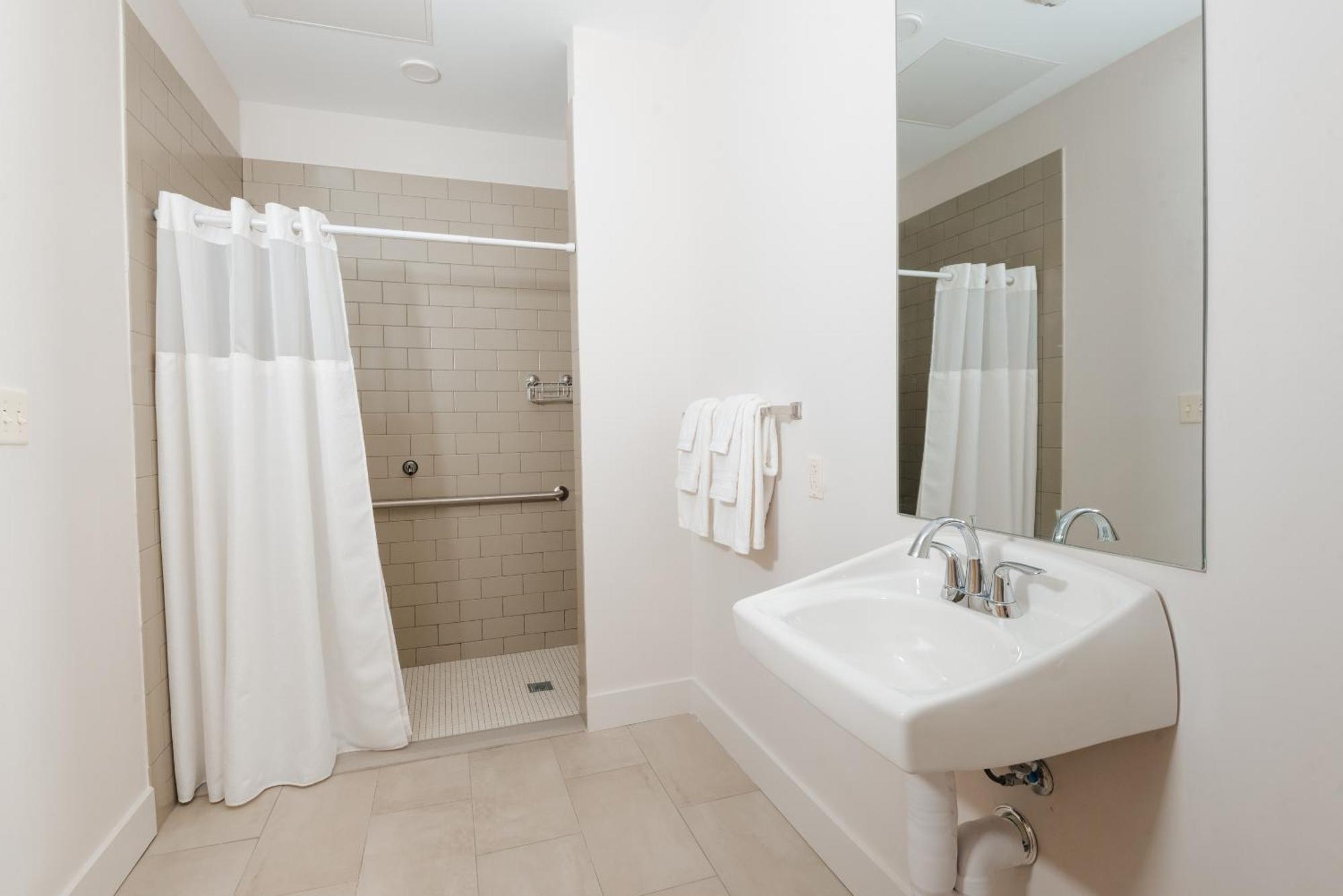 Sonder By Marriott Bonvoy The Gallier Apartments Cbd New Orleans Dış mekan fotoğraf