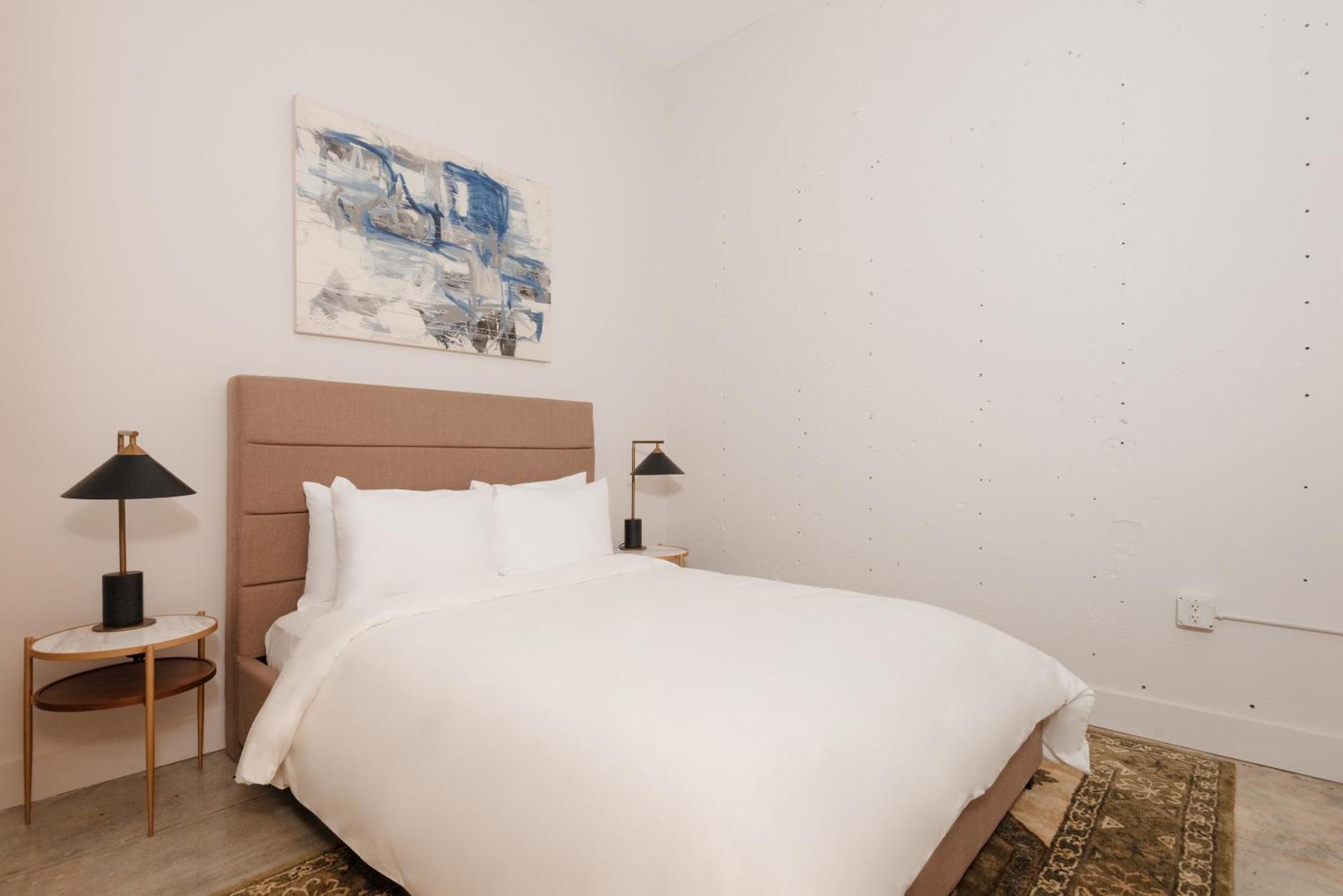 Sonder By Marriott Bonvoy The Gallier Apartments Cbd New Orleans Dış mekan fotoğraf