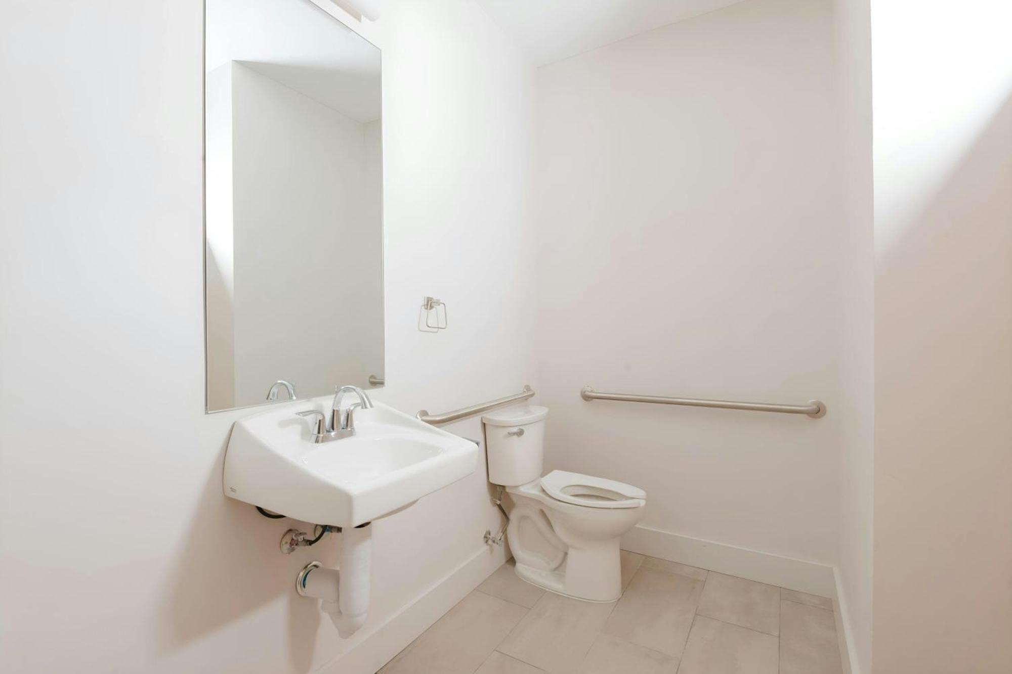 Sonder By Marriott Bonvoy The Gallier Apartments Cbd New Orleans Dış mekan fotoğraf