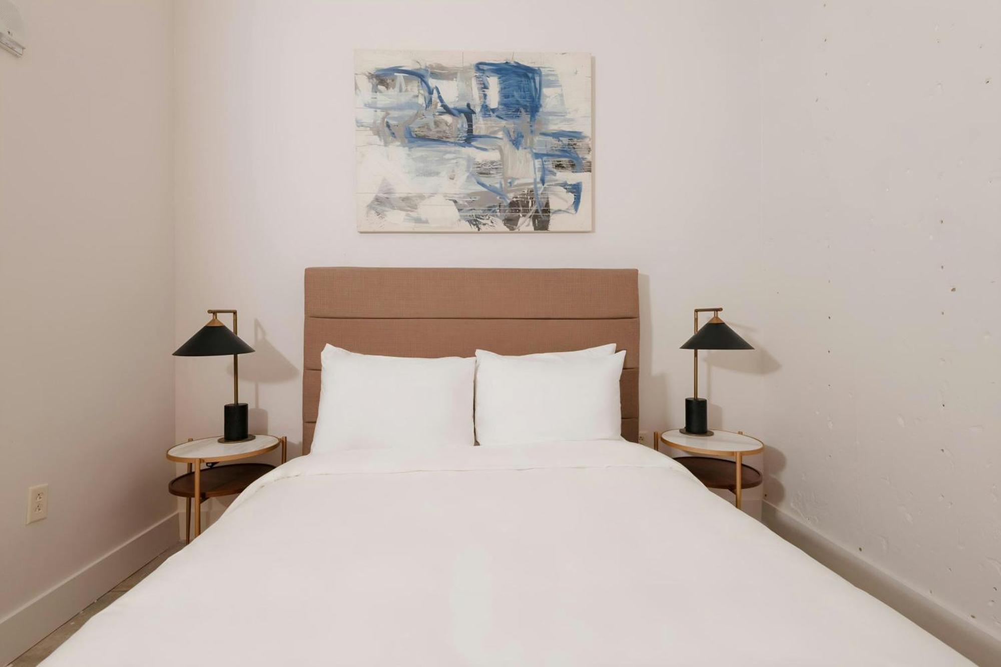 Sonder By Marriott Bonvoy The Gallier Apartments Cbd New Orleans Dış mekan fotoğraf