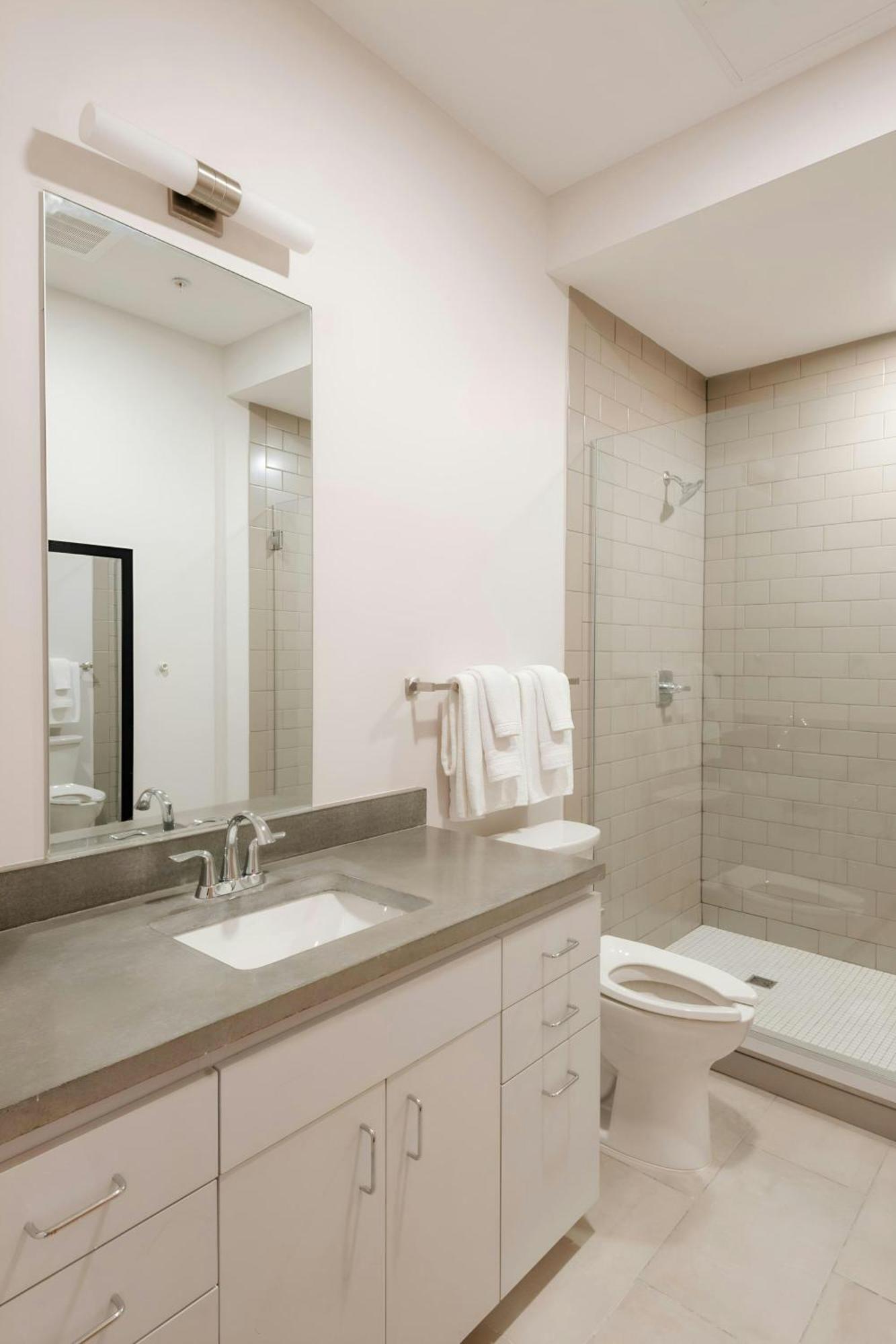 Sonder By Marriott Bonvoy The Gallier Apartments Cbd New Orleans Dış mekan fotoğraf