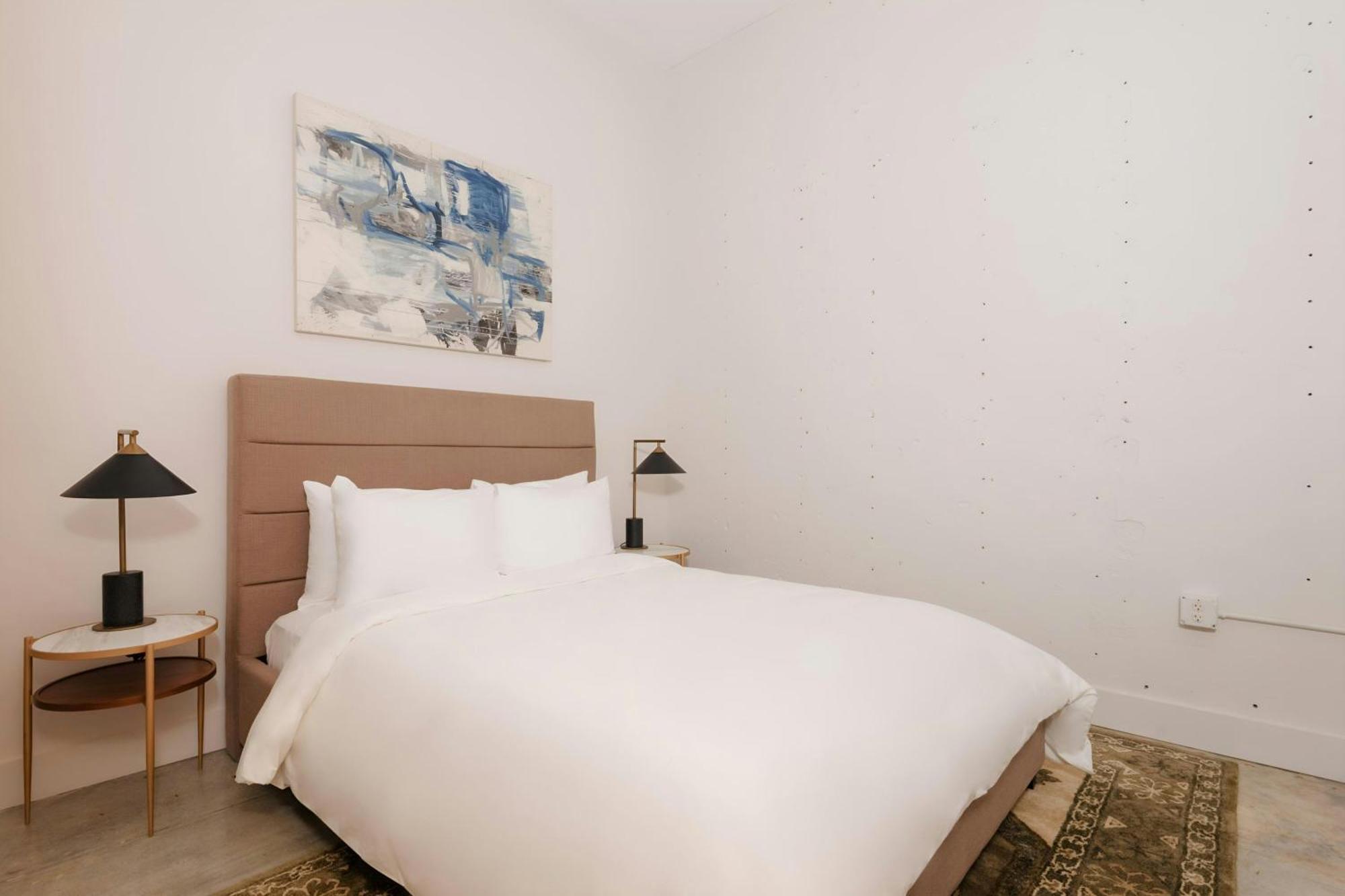 Sonder By Marriott Bonvoy The Gallier Apartments Cbd New Orleans Dış mekan fotoğraf