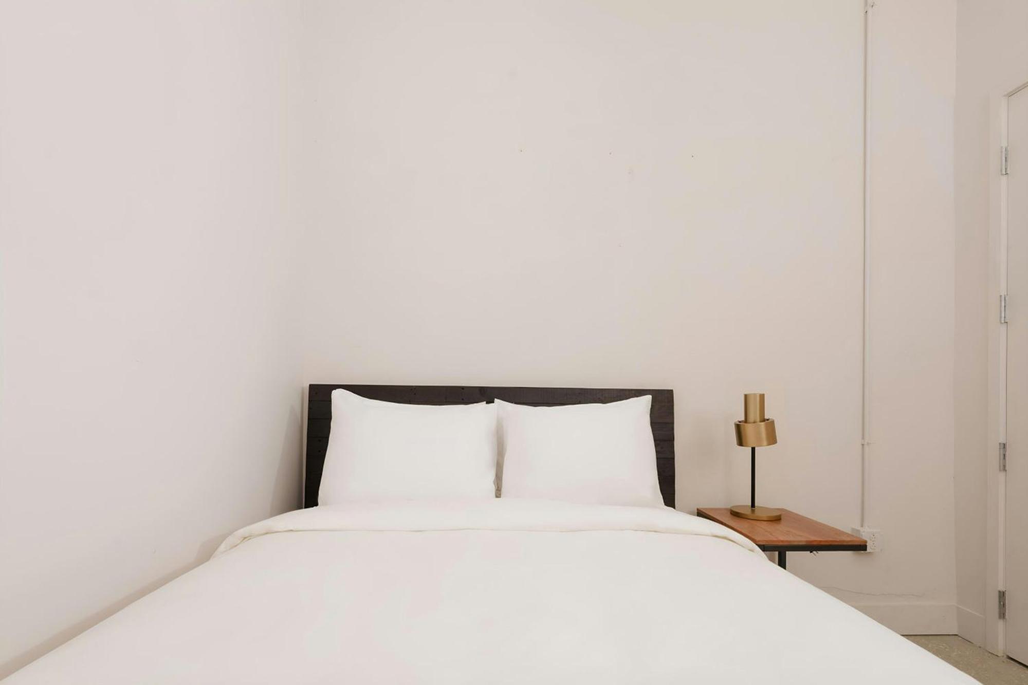 Sonder By Marriott Bonvoy The Gallier Apartments Cbd New Orleans Dış mekan fotoğraf