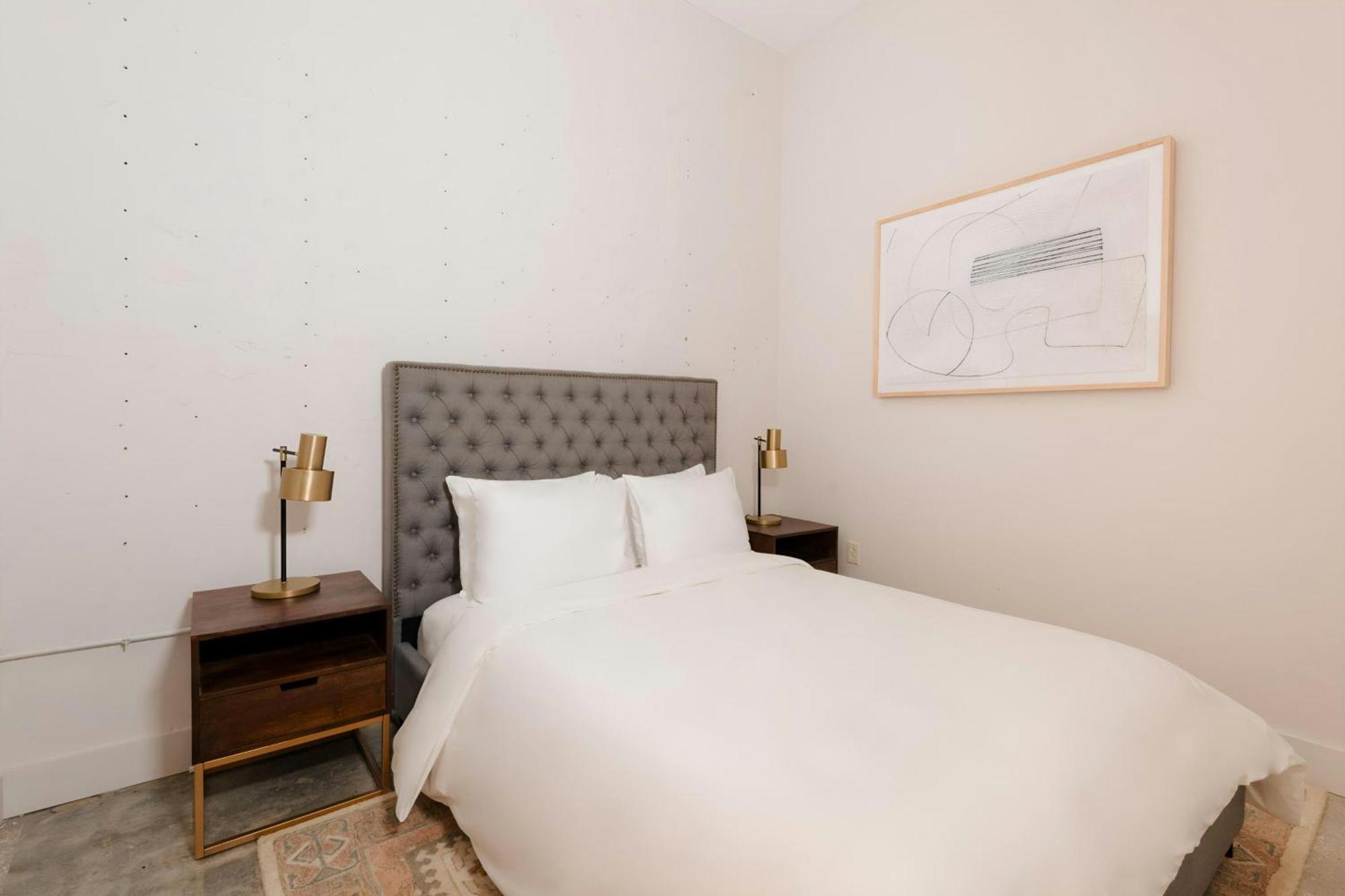 Sonder By Marriott Bonvoy The Gallier Apartments Cbd New Orleans Dış mekan fotoğraf