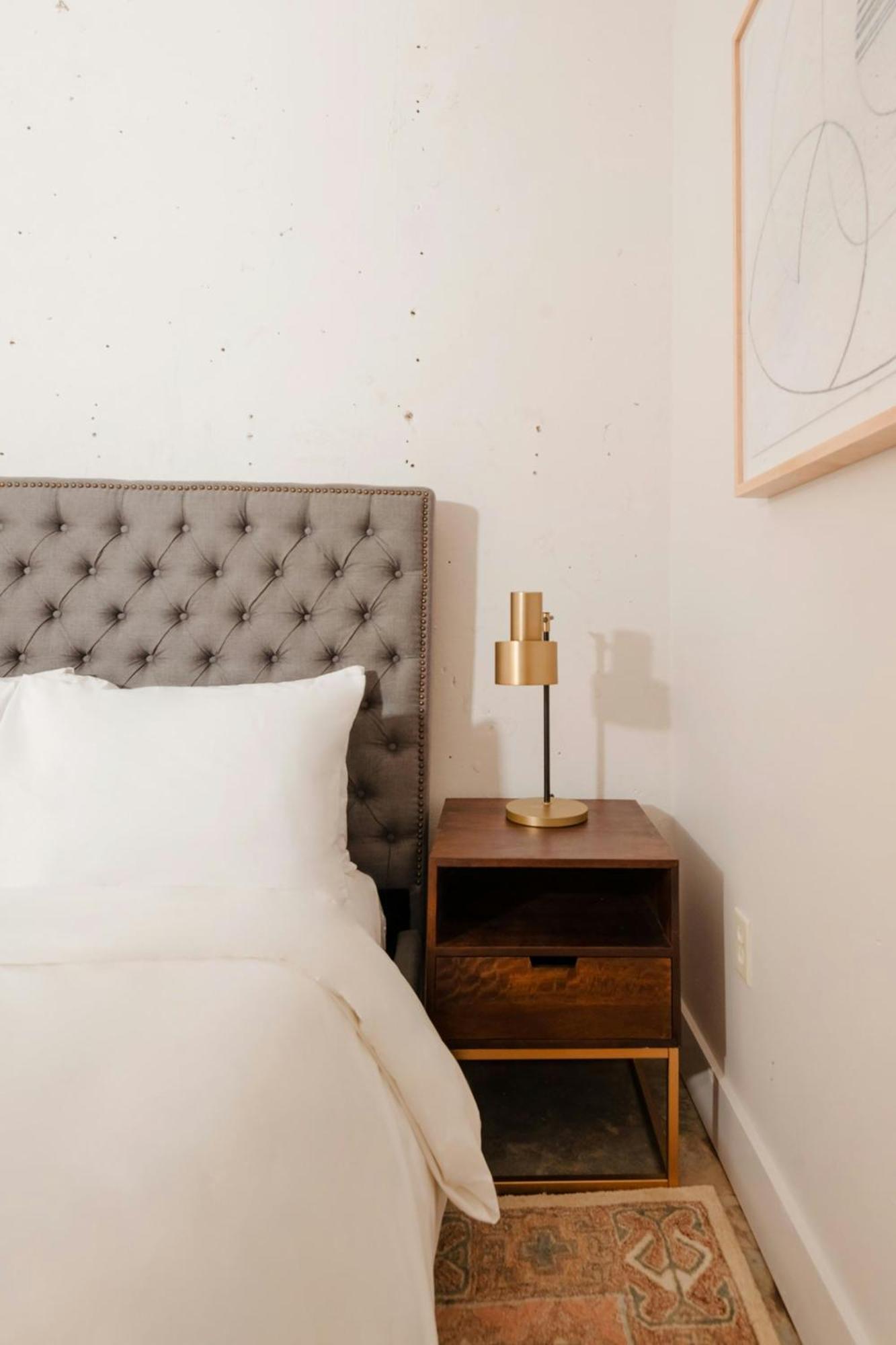 Sonder By Marriott Bonvoy The Gallier Apartments Cbd New Orleans Dış mekan fotoğraf