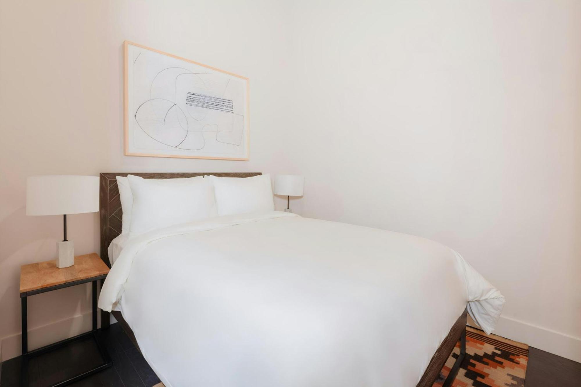 Sonder By Marriott Bonvoy The Gallier Apartments Cbd New Orleans Dış mekan fotoğraf