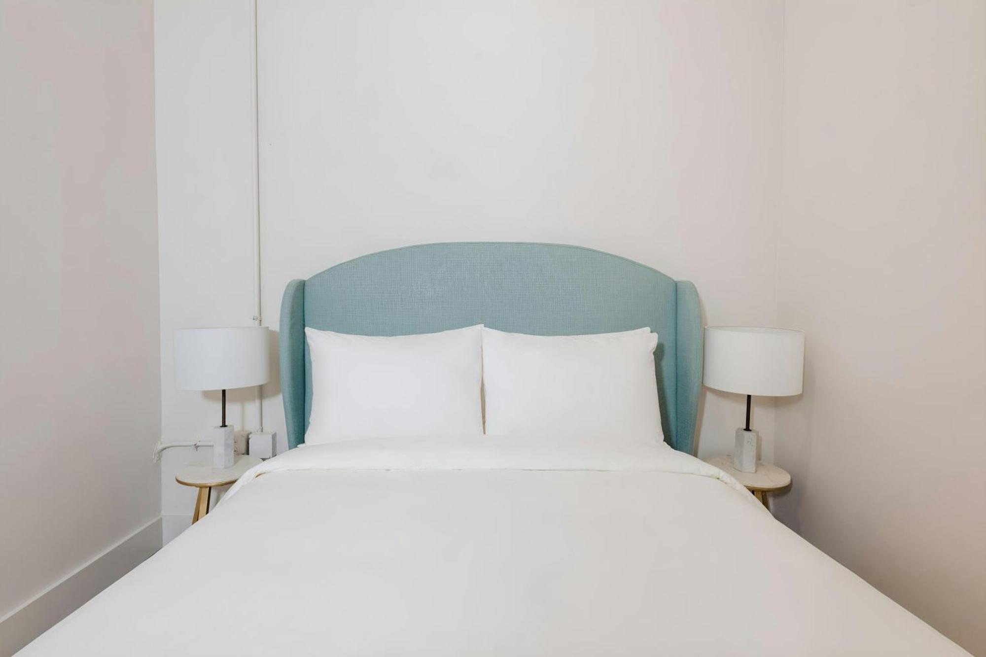 Sonder By Marriott Bonvoy The Gallier Apartments Cbd New Orleans Dış mekan fotoğraf