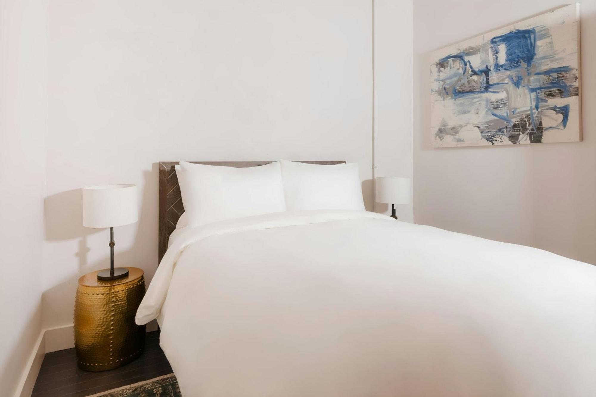 Sonder By Marriott Bonvoy The Gallier Apartments Cbd New Orleans Dış mekan fotoğraf