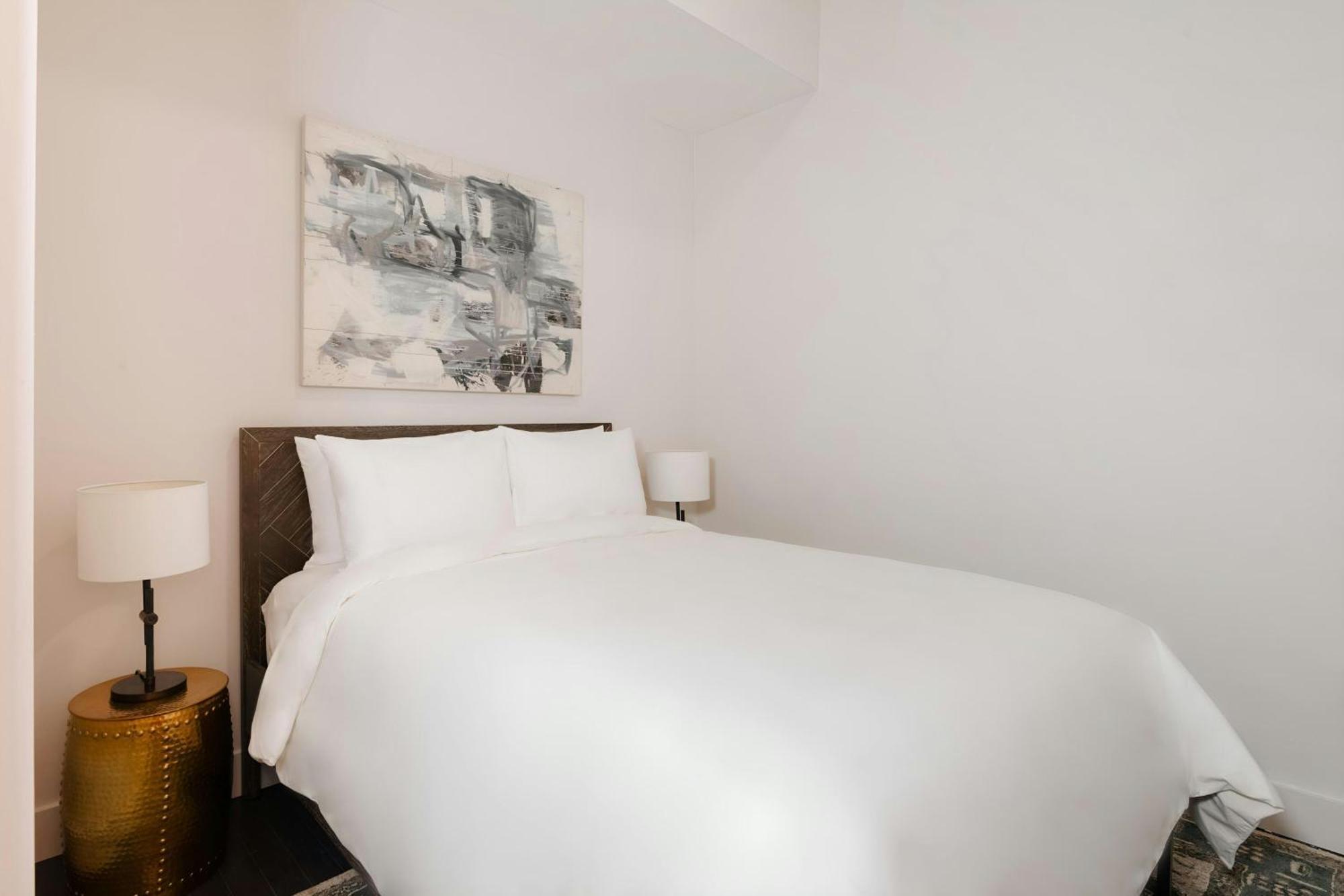 Sonder By Marriott Bonvoy The Gallier Apartments Cbd New Orleans Dış mekan fotoğraf