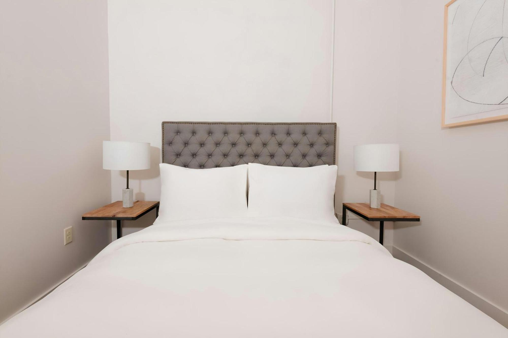 Sonder By Marriott Bonvoy The Gallier Apartments Cbd New Orleans Dış mekan fotoğraf