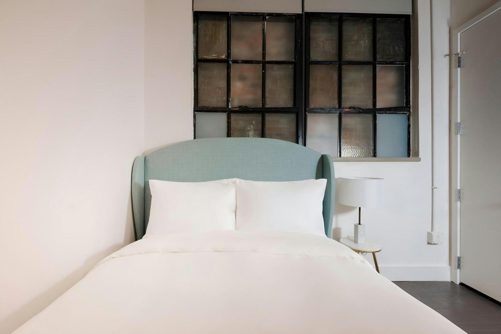 Sonder By Marriott Bonvoy The Gallier Apartments Cbd New Orleans Dış mekan fotoğraf