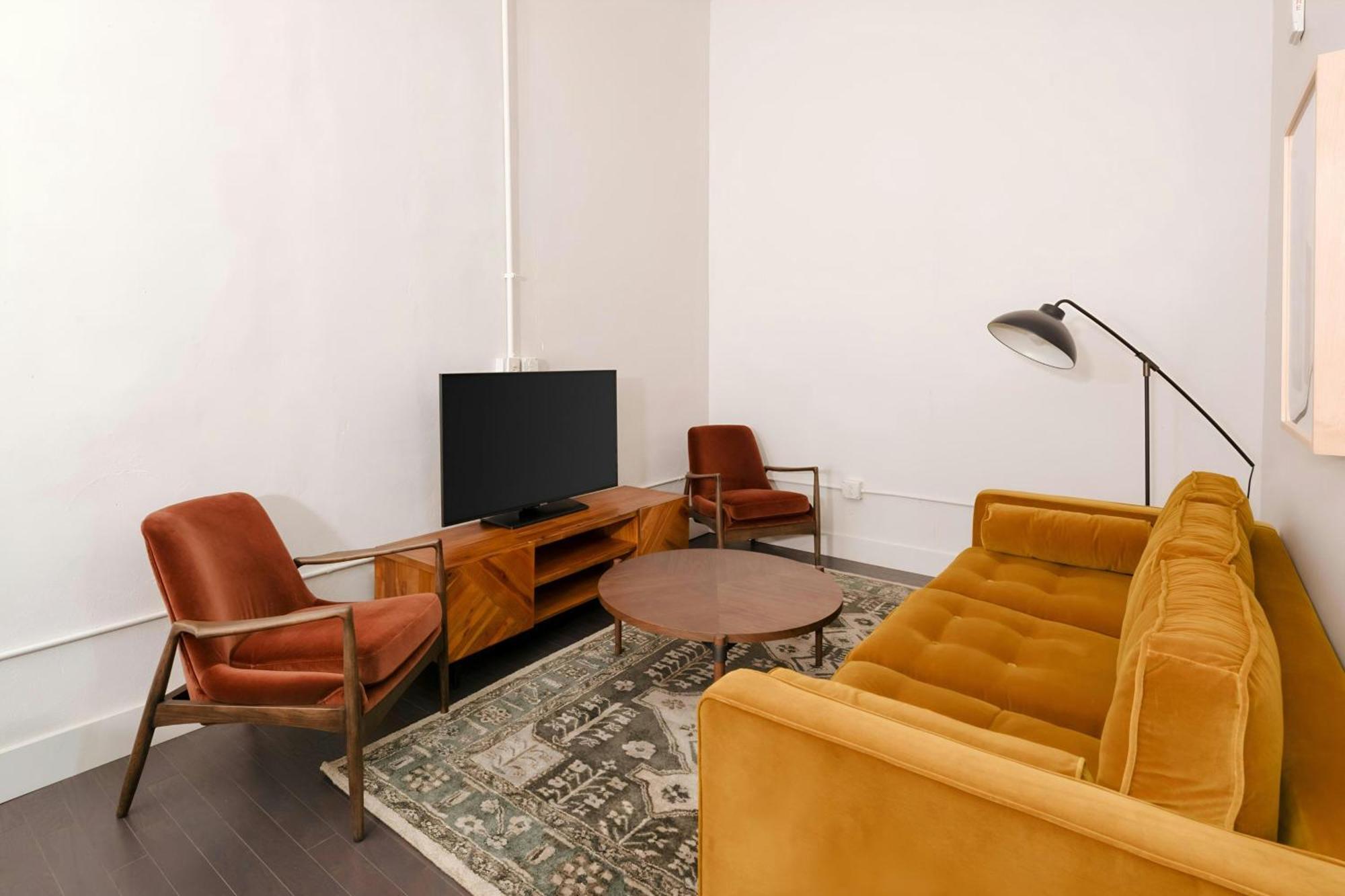 Sonder By Marriott Bonvoy The Gallier Apartments Cbd New Orleans Dış mekan fotoğraf