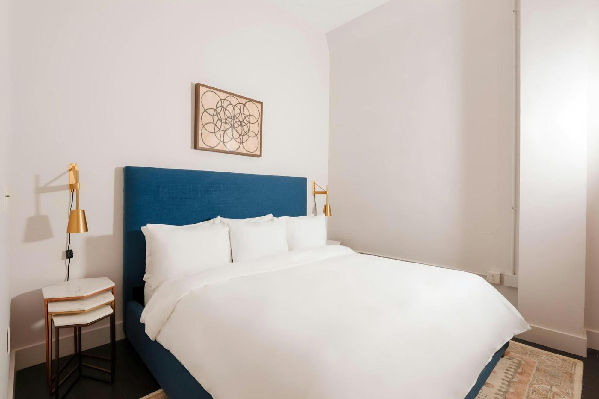 Sonder By Marriott Bonvoy The Gallier Apartments Cbd New Orleans Dış mekan fotoğraf
