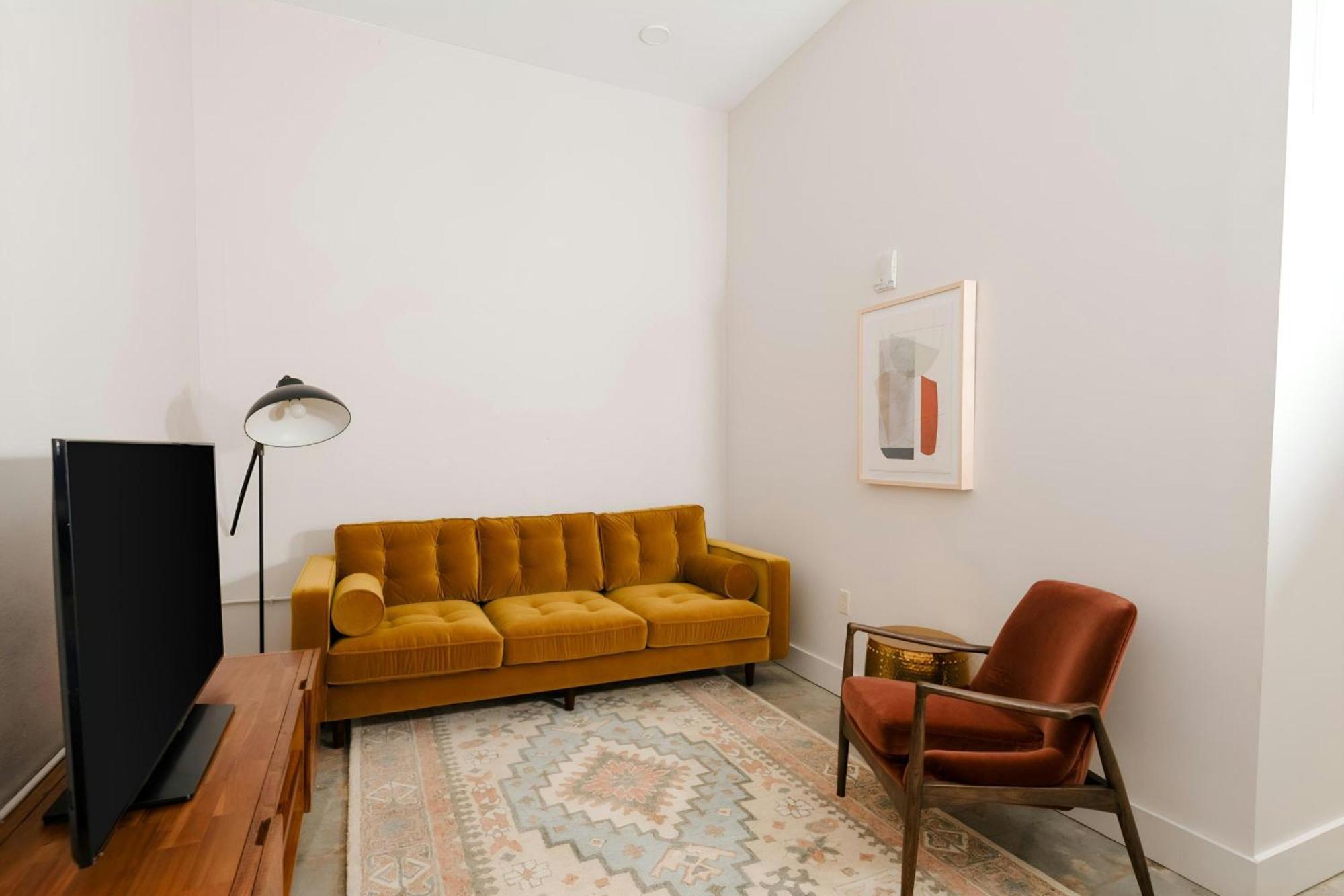 Sonder By Marriott Bonvoy The Gallier Apartments Cbd New Orleans Dış mekan fotoğraf