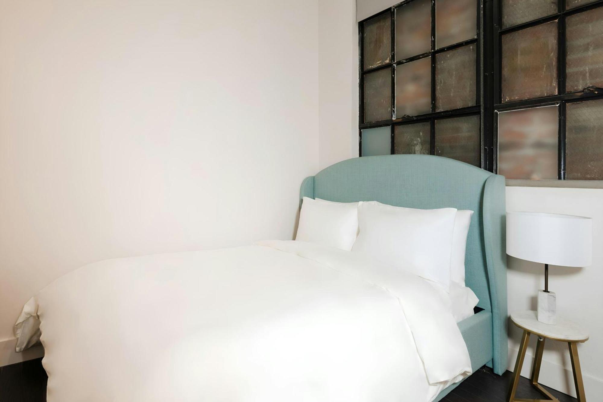Sonder By Marriott Bonvoy The Gallier Apartments Cbd New Orleans Dış mekan fotoğraf